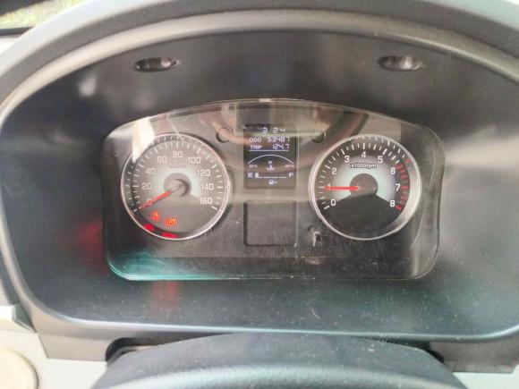 [南京·苏A] 二手金杯新海狮X30L2016款 1.5L财富版厢货DLCG14