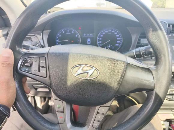 [苏州·苏E] 二手现代名图2017款 1.8L 自动智能型GLS 国V