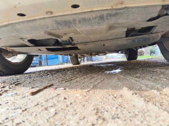 [武汉·鄂A] 二手哈弗哈弗H22017款 蓝标 1.5T 自动两驱豪华型