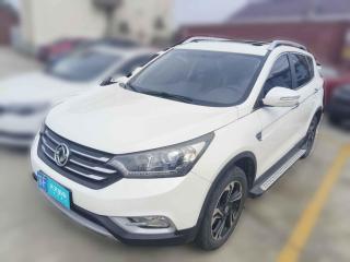 东风风神东风风神AX72016款 2.3L 自动智尊型