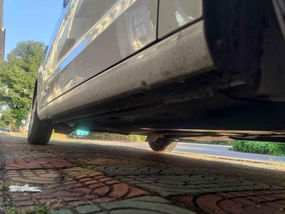 [南京·苏L] 二手大众捷达2017款 1.4L 手动时尚型