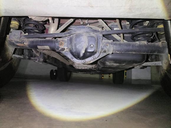 [济南·鲁A] 二手Jeep牧马人2014款 2.8TD Sahara 四门版