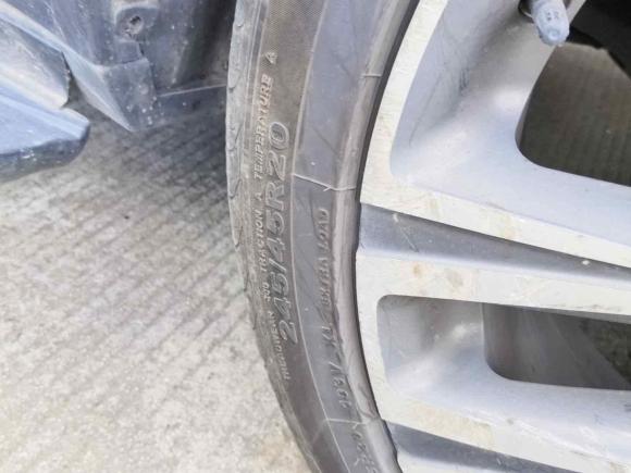 [无锡·苏B] 二手比亚迪唐2018款 2.0T 自动智联尊荣型 7座 国V