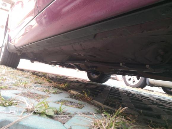 [常州·苏D] 二手丰田雅力士2008款 1.6G 自动精致版