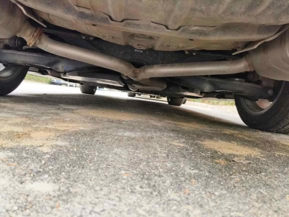 [济南·鲁H] 二手本田英仕派2019款 260TURBO 精致版 国VI