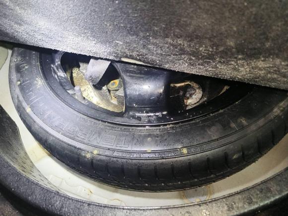 [上海·沪B] 二手凯迪拉克凯迪拉克XTS2014款 28T 舒适型