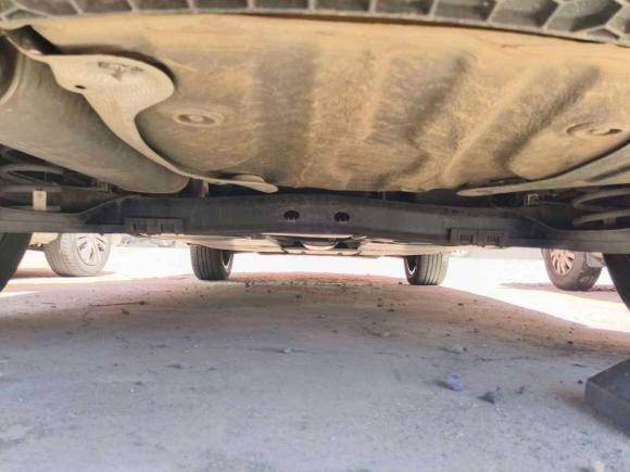 [上海·苏U] 二手大众途铠2021款 280TSI DSG豪华版