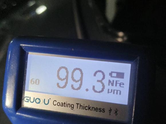 [佛山·粤E] 二手凯迪拉克凯迪拉克CT62019款 28T 精英型