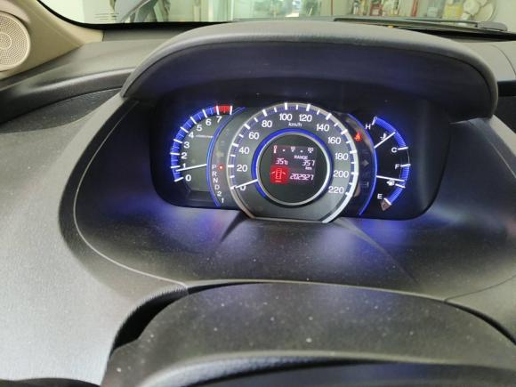 [常州·苏D] 二手本田奥德赛2013款 2.4L 豪华版