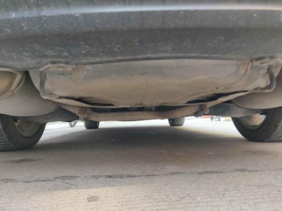 [武汉·鄂A] 二手奔腾奔腾B702014款 2.0L 自动舒适型