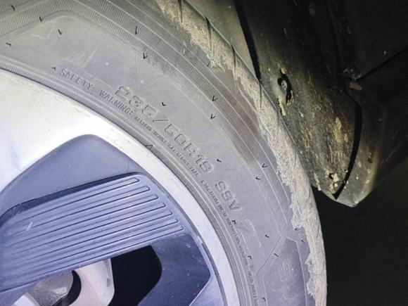 [上海·沪A] 二手比亚迪宋PLUS新能源2021款 EV 尊贵型