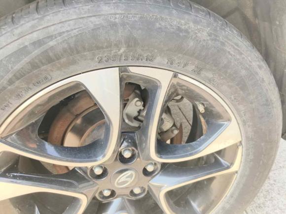 [合肥·皖A] 二手东南东南DX72016款 1.5T 手动凯旋版