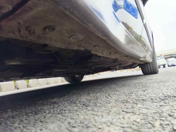 [济南·鲁A] 二手别克君越2016款 20T 精英型