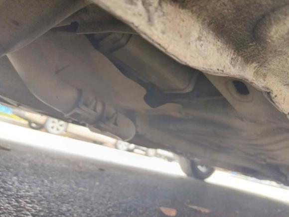 [温州·皖D] 二手比亚迪比亚迪G52014款 1.5TID 自动旗舰型