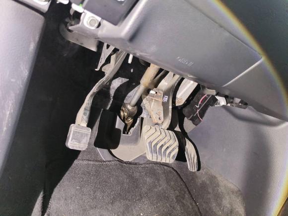 [宁波·浙B] 二手日产奇骏2014款 2.0L CVT舒适版 2WD