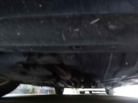 [深圳·粤B] 二手本田雅阁2015款 2.0L LX 舒适版