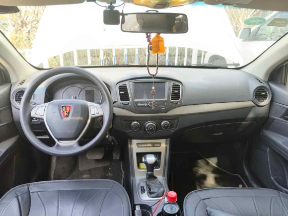 [苏州·苏E] 二手荣威荣威3502014款 1.5L 自动迅悦版