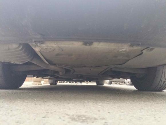 [成都·川A] 二手奥迪奥迪A4L2013款 35 TFSI 自动标准型