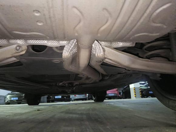 [上海·沪E] 二手奔驰奔驰GLA2016款 GLA 200 蓝调版