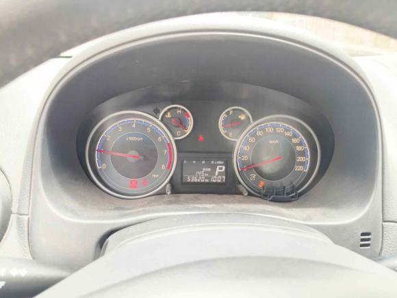 [青岛·鲁U] 二手铃木天语 SX42013款 酷锐 1.6L 自动运动型