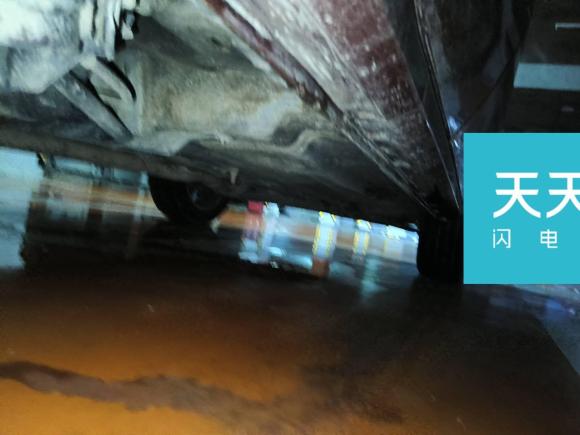 [合肥·皖A] 二手雷诺科雷傲2012款 2.5L 四驱舒适导航版