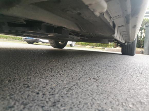 [上海·沪A] 二手比亚迪秦新能源2017款 1.5T 尊贵型