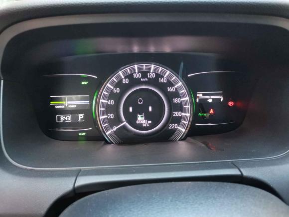 [北京·京Q] 二手本田奥德赛2019款 2.0L 锐·智享版