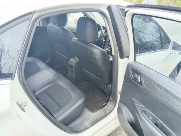 [南通·苏F] 二手雪铁龙C4世嘉2016款 1.6L 自动豪华型