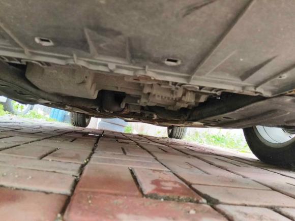 [青岛·鲁B] 二手别克君威2014款 2.0L 领先时尚型