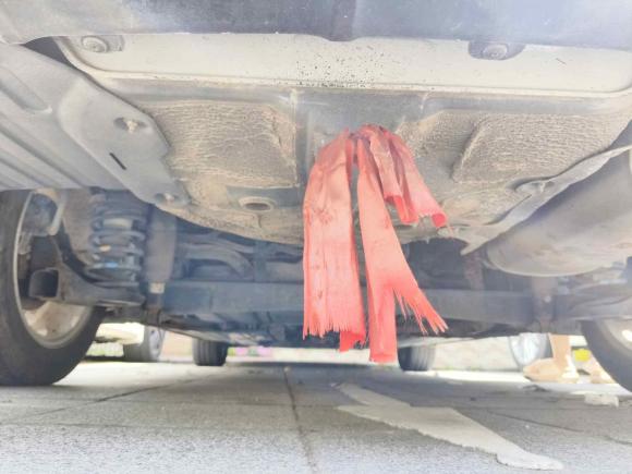 [佛山·粤X] 二手起亚起亚K32016款 1.6L 自动GLS