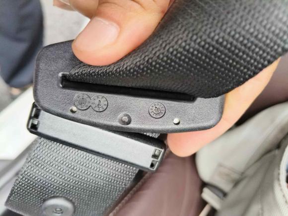 [成都·川A] 二手宝马宝马5系新能源2018款 530Le 豪华套装