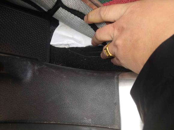 [常州·苏D] 二手宝沃宝沃BX72016款 28T 两驱豪华版 5座