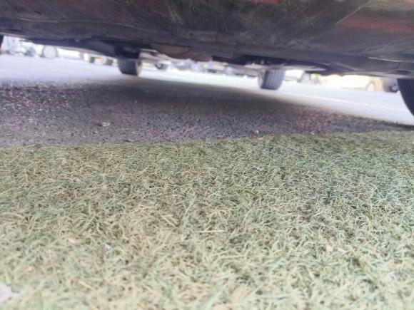 [青岛·鲁B] 二手奔驰奔驰B级2009款 B 200 时尚型