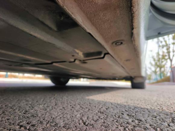 [宁波·浙G] 二手现代名图2014款 1.8L 自动尊贵型DLX