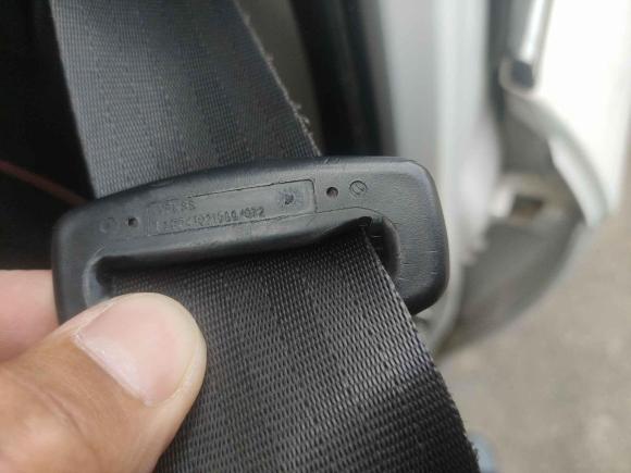 [苏州·豫S] 二手江汽集团瑞风S32016款 1.5L 手动豪华智能型