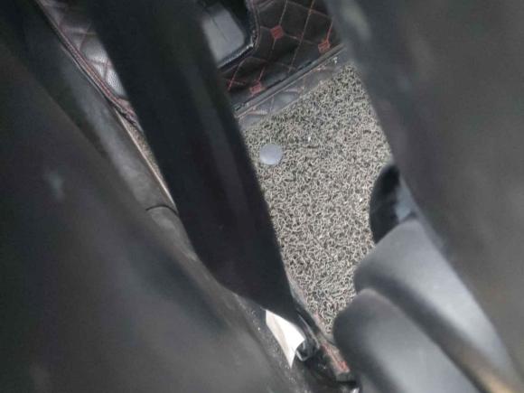 [成都·川A] 二手东风风光风光5802016款 1.8L 手动舒适型