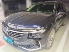 [武汉·鄂W] 别克昂科威2021款 昂科威Plus 652T 五座豪华型