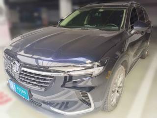 别克昂科威2021款 昂科威Plus 652T 五座豪华型