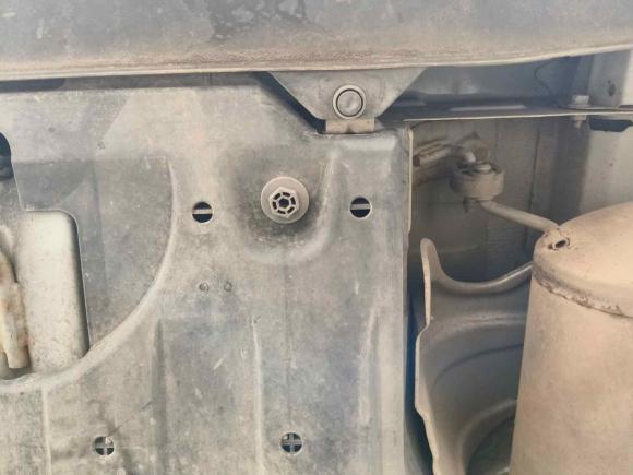 [西安·陕A] 二手本田缤智2017款 1.5L CVT两驱舒适型