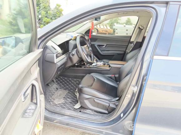 [佛山·粤E] 二手比亚迪宋Pro2019款 1.5T 自动精英型