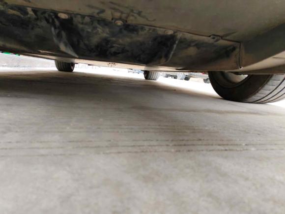 [义乌·浙G] 二手特斯拉Model X2019款 长续航版