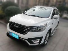 [杭州·浙A] 比速汽车比速T52017款1.5T手动舒适型