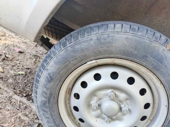 [上海·苏U] 二手五菱汽车五菱之光2020款 1.2L 实用型 国VI LSI