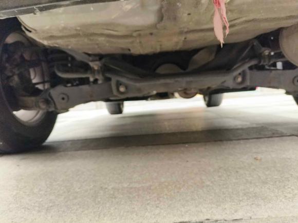 [成都·川G] 二手哈弗哈弗H62015款 改款 运动版 1.5T 手动两驱精英型