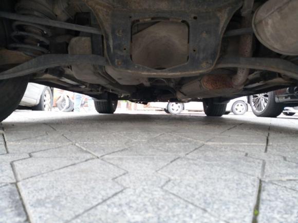 [常州·苏D] 二手海马海马S72013款 2.0L 自动智享型