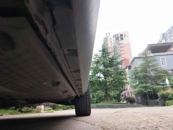 [南昌·赣M] 二手斯柯达Yeti2014款 1.8TSI DSG极地版