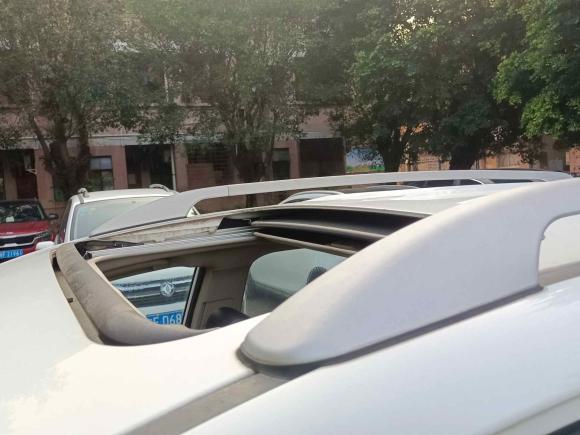 [佛山·粤Y] 二手比亚迪宋2016款 盖世版 1.5TI 手动精英型