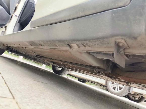 [武汉·鄂A] 二手纳智捷优6 SUV2016款 1.8T 风尚超值型