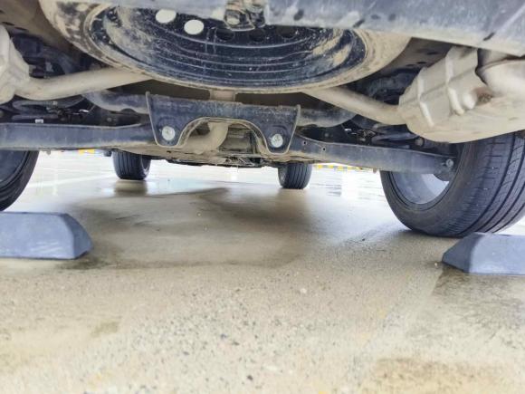 [苏州·苏E] 二手捷途捷途X70 PRO2023款 1.6T DCT悦享PRO+ 5座