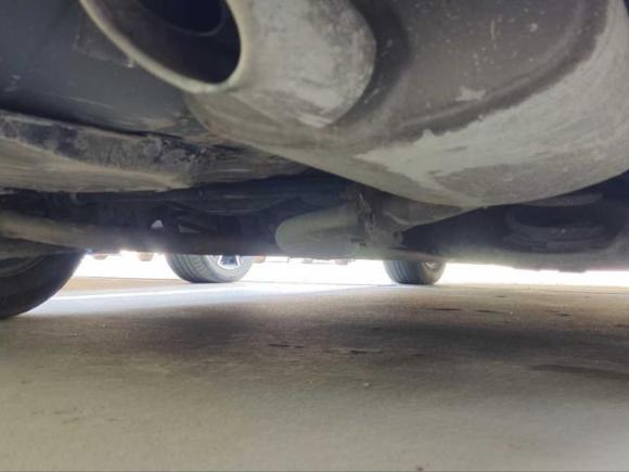 [北京·冀R] 二手日产天籁2020款 2.0L XL 舒适版